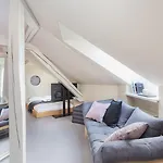 Visionapartments Cramerstrasse 2-6 - Contactless Check-In