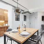 Visionapartments Cramerstrasse 2-6 - Contactless Check-In