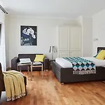Visionapartments Albertstrasse - Self Check-In