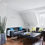 Visionapartments Albertstrasse - Self Check-In
