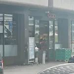 Popup Hostel Trainstation Zuerich Hb