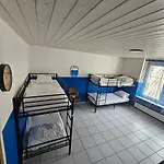 Popup Hostel Trainstation Zuerich Hb