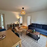 Simple And Cozy Flat In Zurich