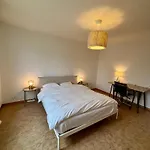 Simple And Cozy Flat In Zurich