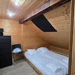 Apartment Attic Loft With Rooftop Terrace! *
