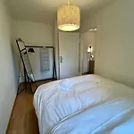 Simple Apartment With Natural Light