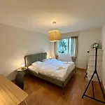 Simple Apartment With Natural Light