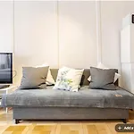 City Center Apt With Ac In Zurich Old Town