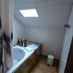 Cozy With Roof Terrace For 3 Apartment Zurich