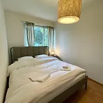 Simple Apartment With Natural Light