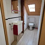Cozy With Roof Terrace For 3 Apartment Zurich