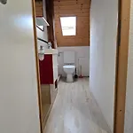 Apartment Cozy With Roof Terrace For 3 *