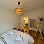 Basic Apartment With Balcony Access