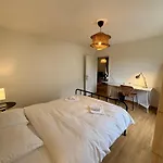 Basic Apartment With Balcony Access