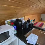 Attic Loft With Rooftop Terrace! Apartment Zurich
