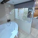 Attic Loft With Rooftop Terrace! Zurich