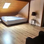 Apartment Cozy With Roof Terrace For 3 Zurich