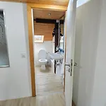 Apartment Attic Loft With Rooftop Terrace! Zurich