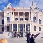 Stayy Nº7 Suites & Studios -Self Check-In