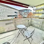 Wa - City Apartment Zuerich 8 Pax