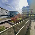 Wa - 8 Pax Apartment Zurich