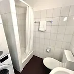 Apartment Wa - 8 Pax Zurich
