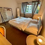 Basic & Simple On Langgruetstrasse