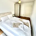 Apartment Wa - 8 Pax Zurich