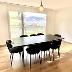 Apartment Wa - 8 Pax Zurich
