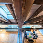 Apartment Le Bijou Lintheschergasse / Hb