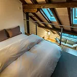 Apartment Le Bijou Lintheschergasse / Hb Zurich