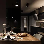 Apartment Le Bijou Lintheschergasse / Hb