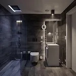 Le Bijou Lintheschergasse / Hb * Zurich