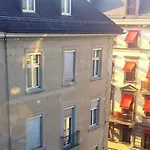 Le Bijou Lintheschergasse / Hb