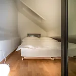Apartment Lake Side Location Bellevue Zurich