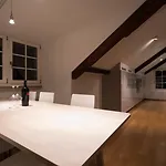 Lake Side Location Bellevue Zurich