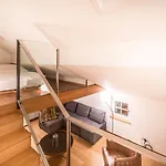 Apartment Lake Side Location Bellevue *
