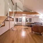 Apartment Lake Side Location Bellevue Zurich
