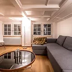 Apartment Lake Side Location Bellevue Zurich