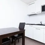 Swiss Star Longstreet - Self Check-In