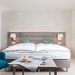Aparthotel - Lindenstrasse 4*