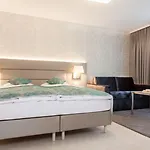- Lindenstrasse Aparthotel Zurich