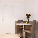 Aparthotel - Lindenstrasse Zurich