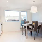 - Lindenstrasse Zurich