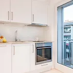 Aparthotel - Lindenstrasse Zurich