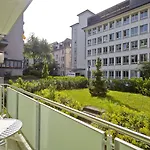 City Stay - Lindenstrasse