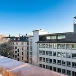 City Stay - Lindenstrasse