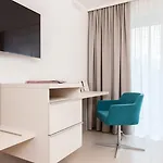 Aparthotel - Lindenstrasse 4*
