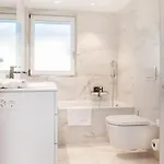 Aparthotel - Lindenstrasse Zurich