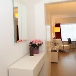 Apartment - Forchstrasse